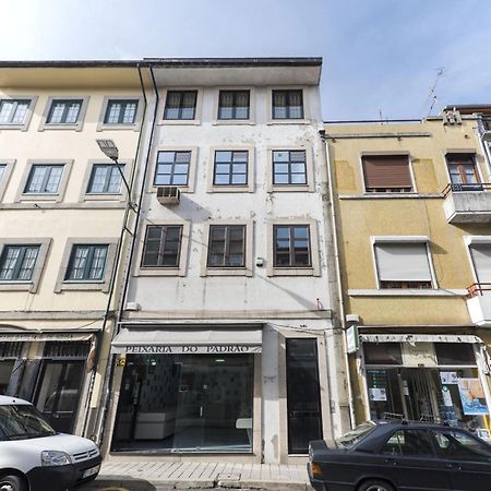 Santo Ildefonso Ricahouses ポルト エクステリア 写真